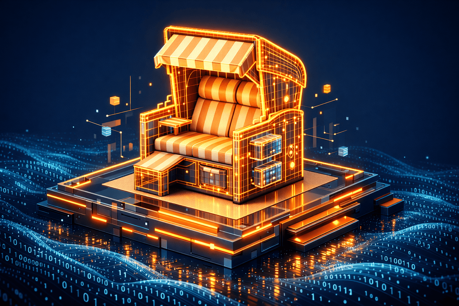 Contao 5 Bundle Entwicklung: Die Masterclass für echte Entwickler