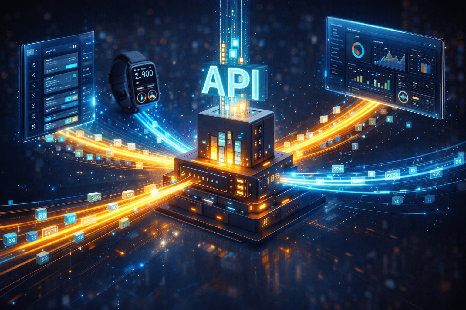 Contao 5 Headless CMS API: REST-Schnittstellen bauen