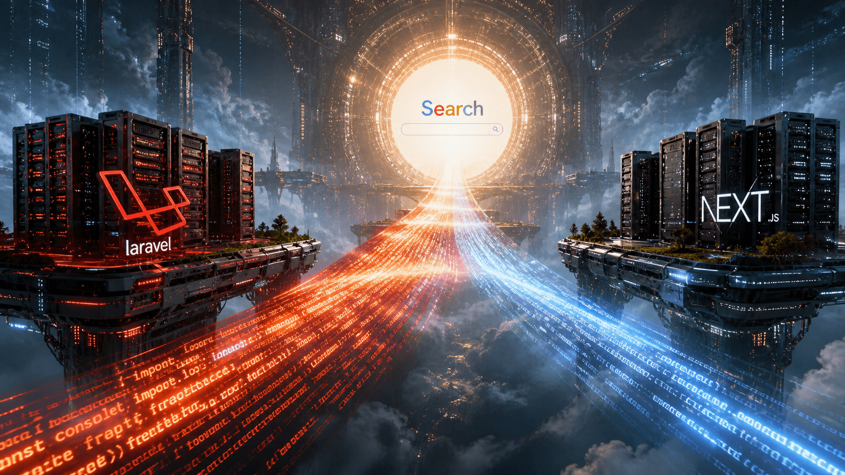 Headless SEO Mastery: Der Weg aus der Googlebot-Falle