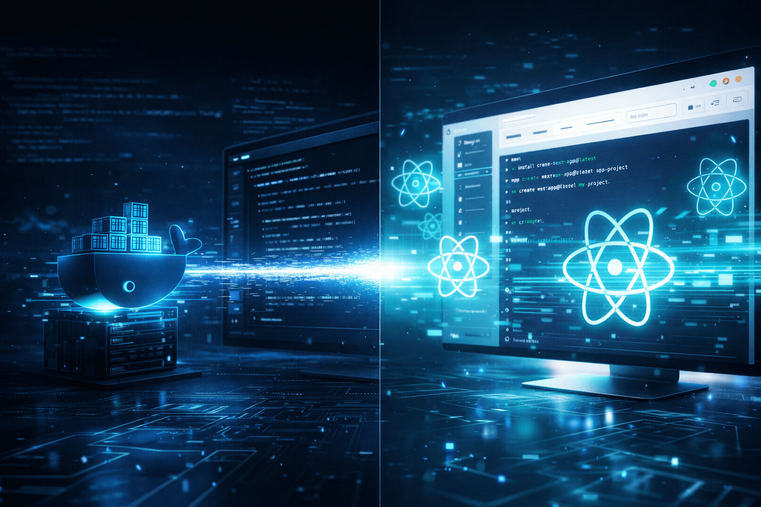Das perfekte Laravel Next.js Setup: Projektstruktur für dein Headless CMS