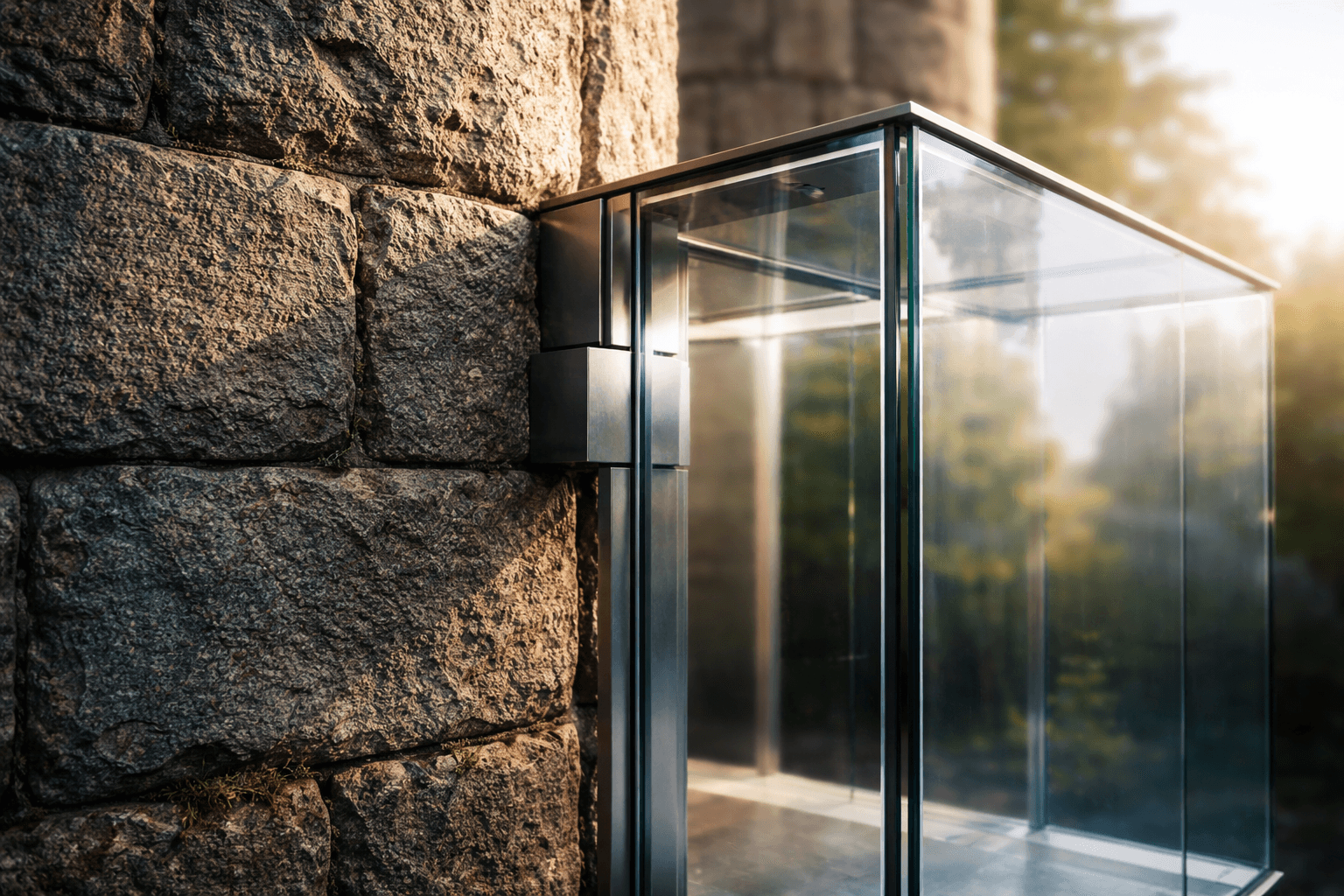 Sanfter Umbau: Der Astro Nginx Reverse Proxy als Brücke zum neuen Frontend