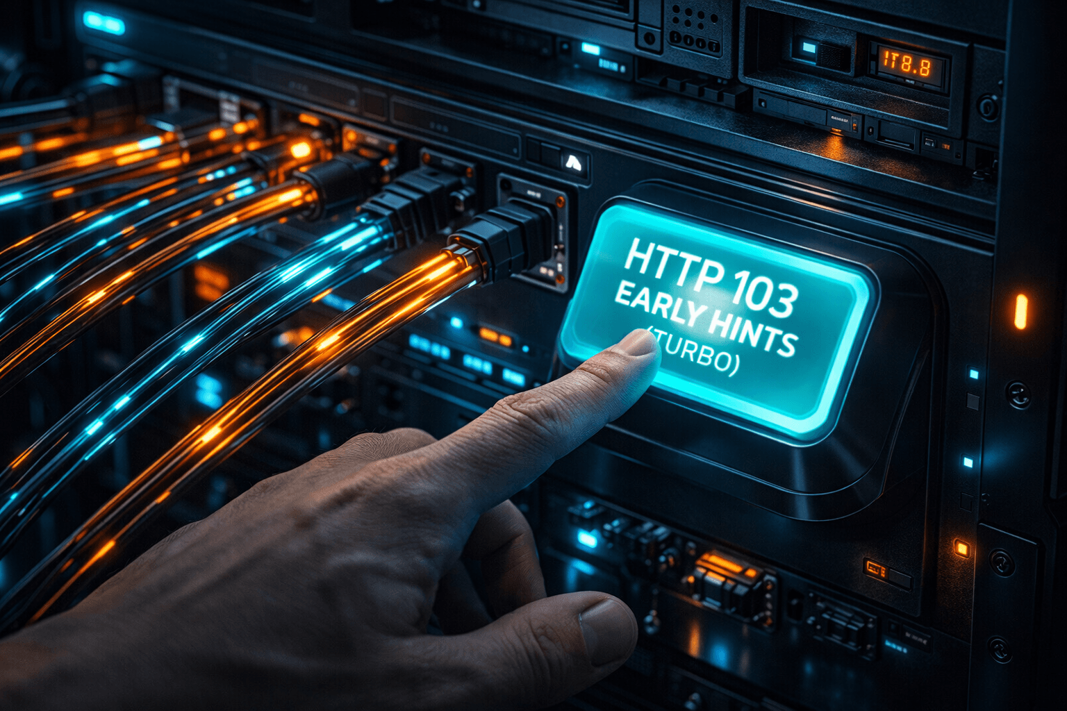 SEO Quick Wins für Entwickler: Der Turbo-Boost