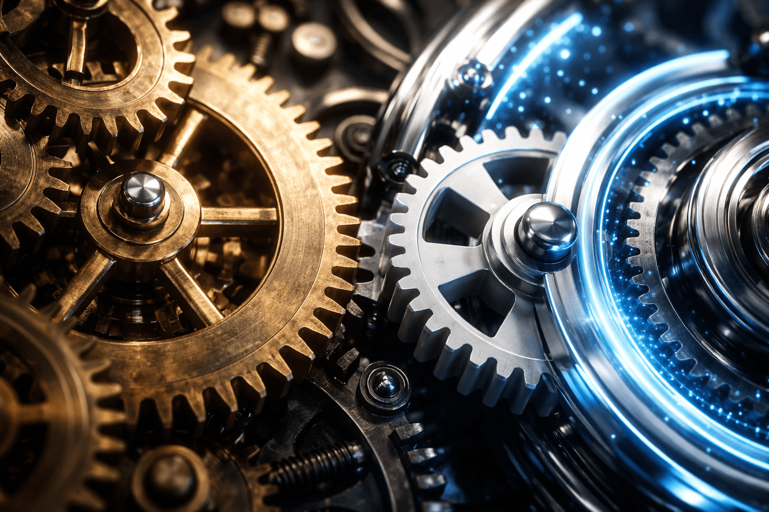 Veraltete Web-Projekte schrittweise retten