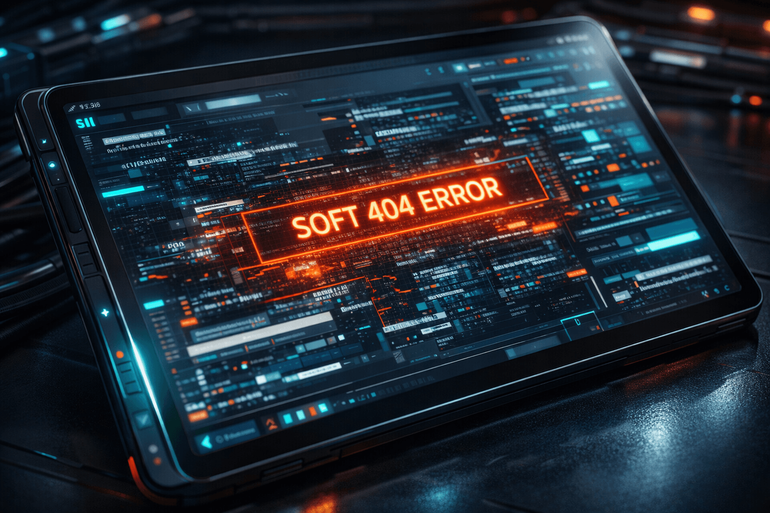 Technische SEO Fehler bei modernen Web-Apps (SPAs)