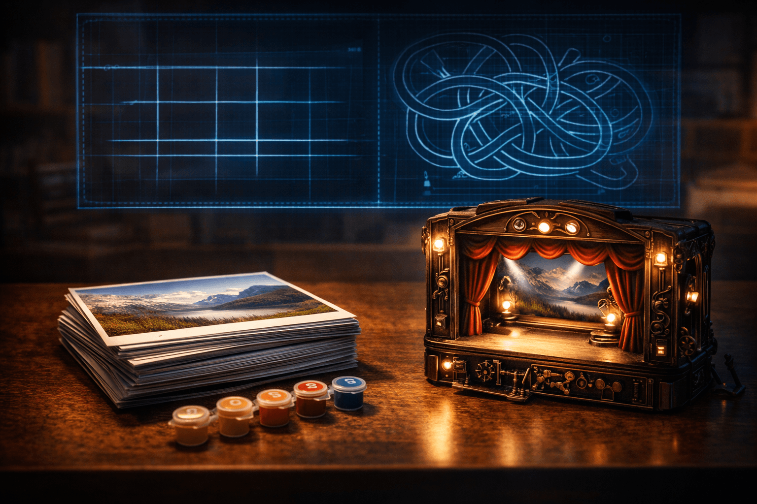 Static Site Generator vs CMS – Wenn Sicherheit und Speed das Wichtigste sind