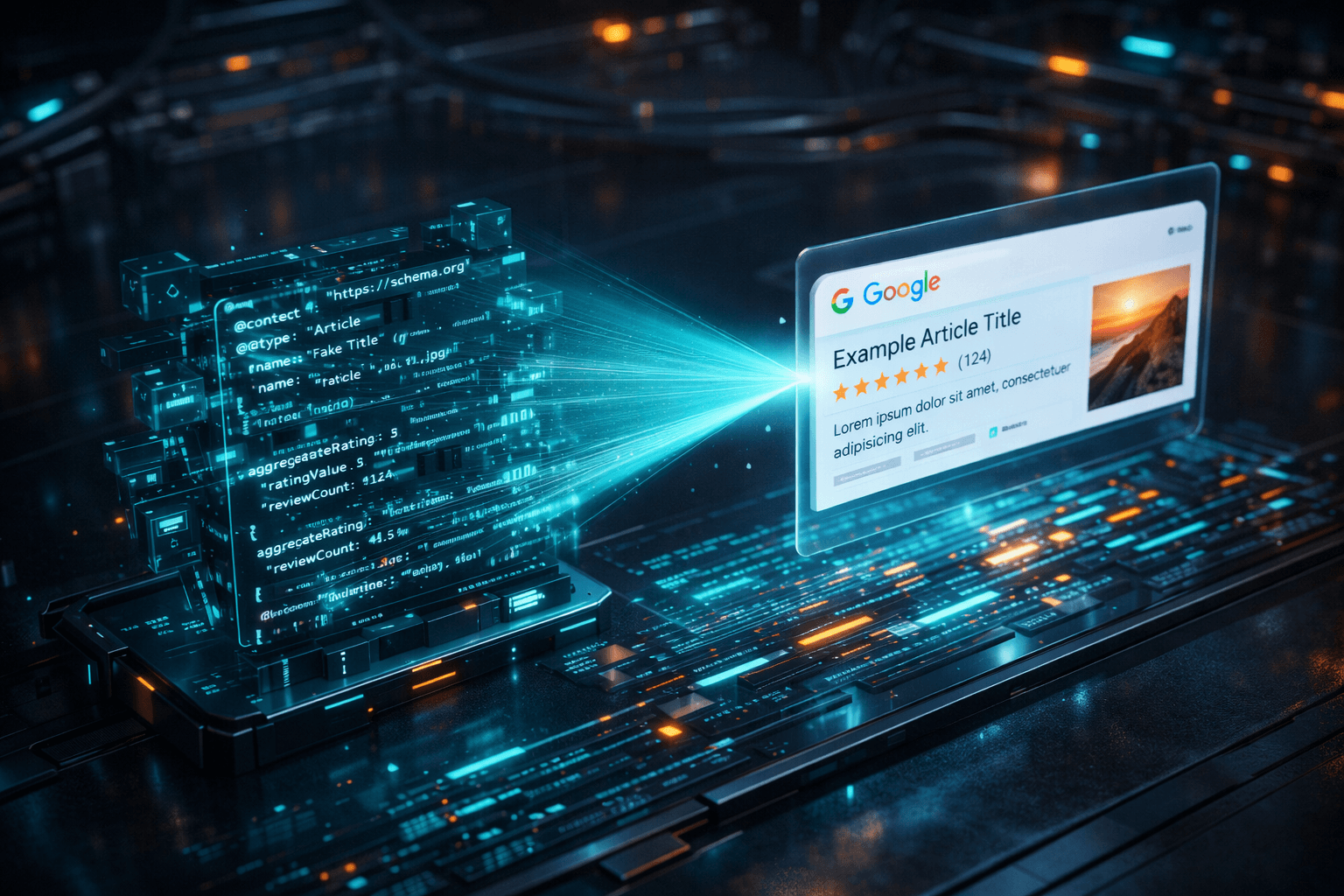 Strukturierte Daten SEO: Sinnvoller Code oder Overkill?