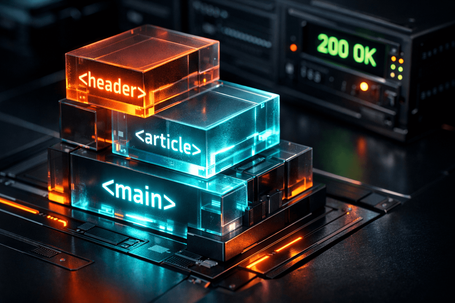 SEO für Entwickler: Was im Code wirklich wichtig ist