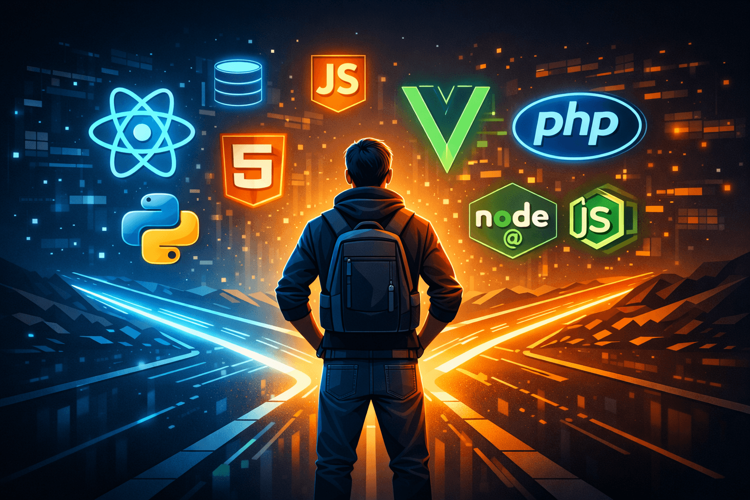 Entscheidungen & Vergleiche