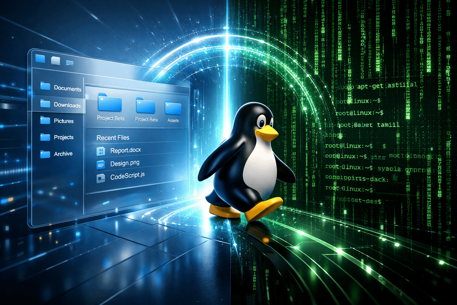 WSL Explorer Dateizugriff: Der sichere Guide für Linux-Dateien in Windows