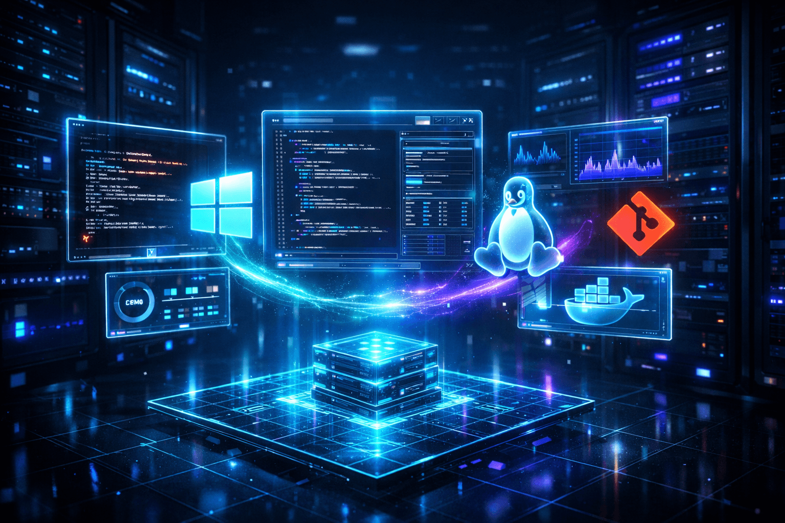 WSL2 für moderne Webentwicklung unter Windows