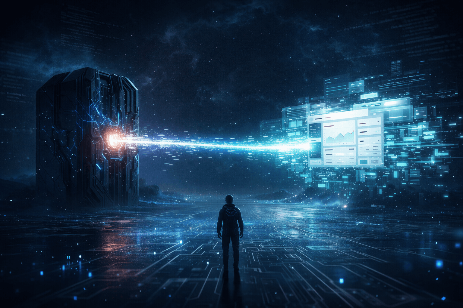 Headless CMS mit Laravel 12 & Next.js: Der ultimative Guide