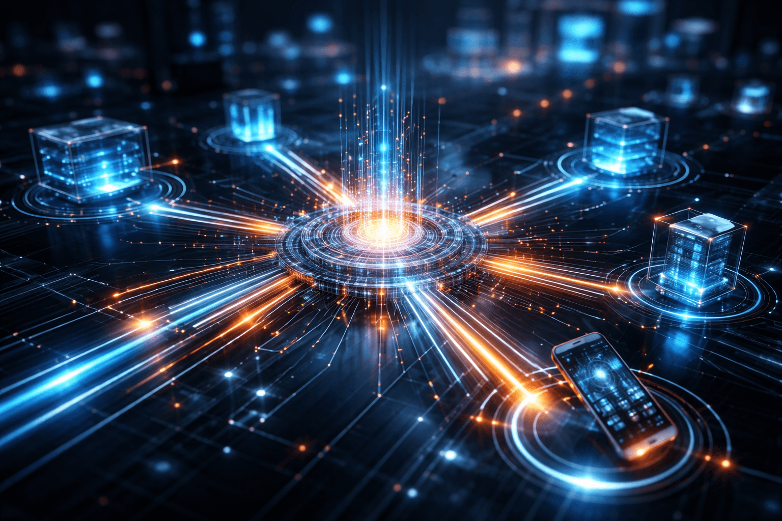 Das API-Kompendium: Der Architektur-Guide für moderne Web-Anwendungen