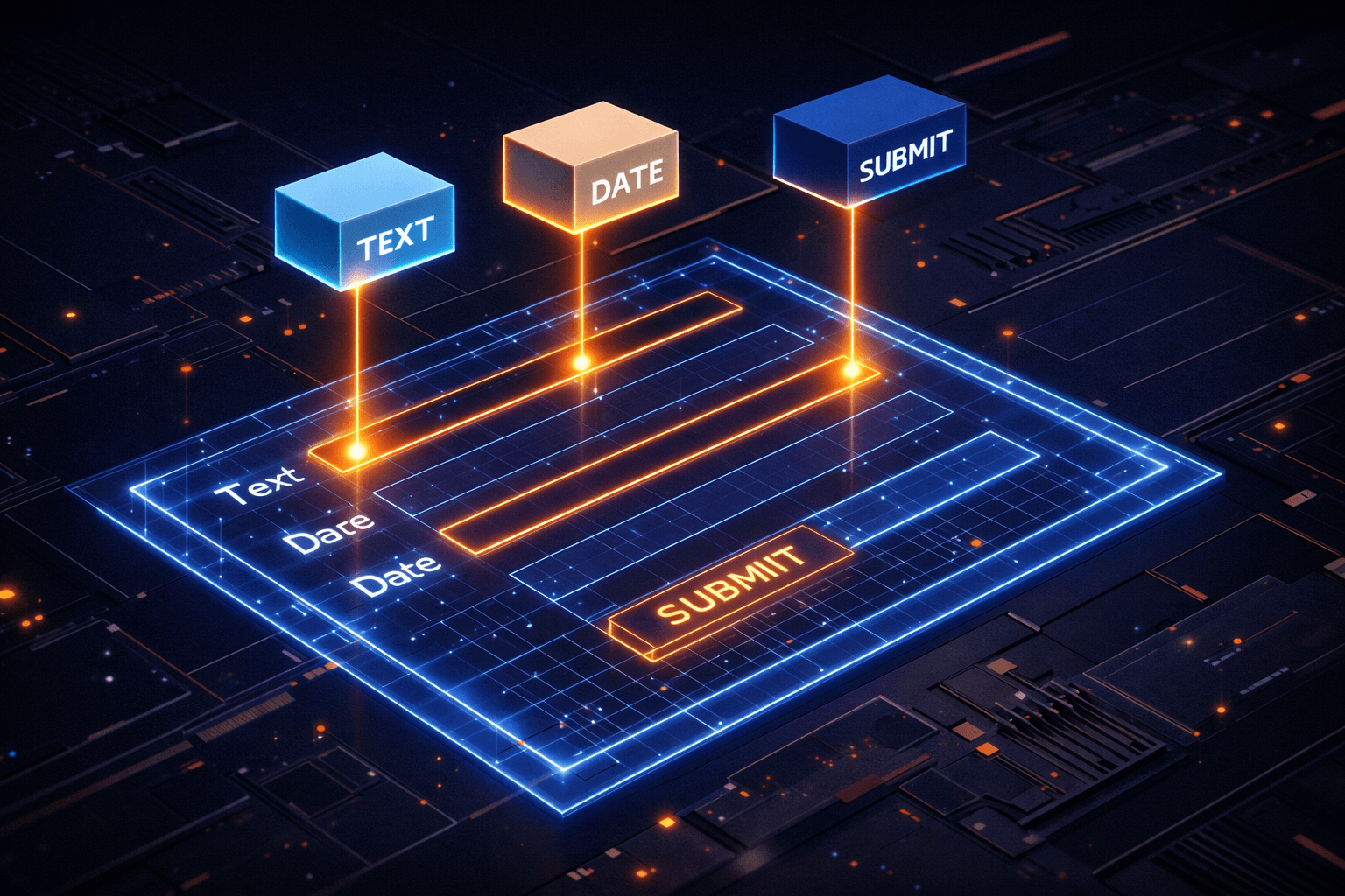 Die FormType Klasse in PHP Aufbau einer Symfony FormType Klasse mit Datenbindung